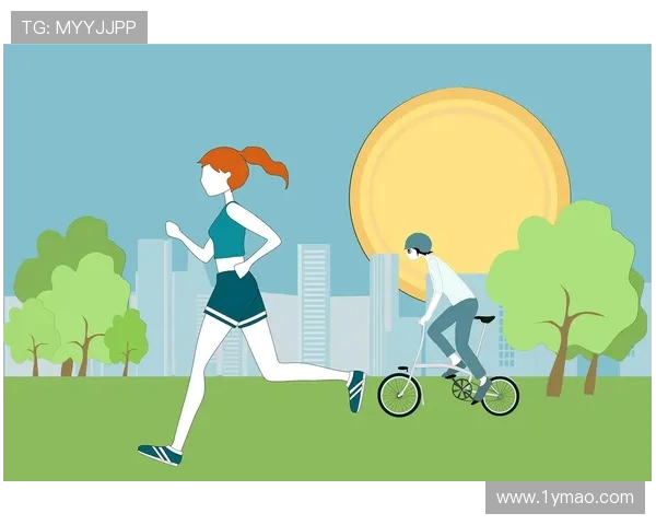 全面解析运动锻炼对身体健康的益处