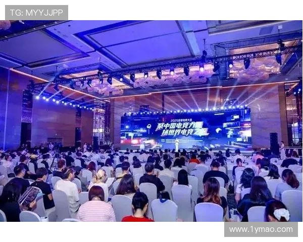 全球电子竞技产业崛起推动青年文化与数字娱乐深度融合发展