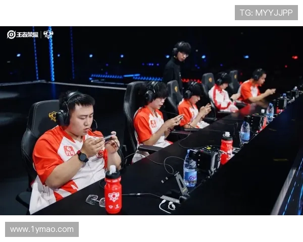 电竞赛事激烈角逐 聚焦顶级战队与全球玩家的荣耀对决