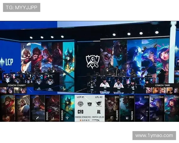 决战巅峰之夜英雄联盟S15总决赛上演传奇对决燃爆全球舞台