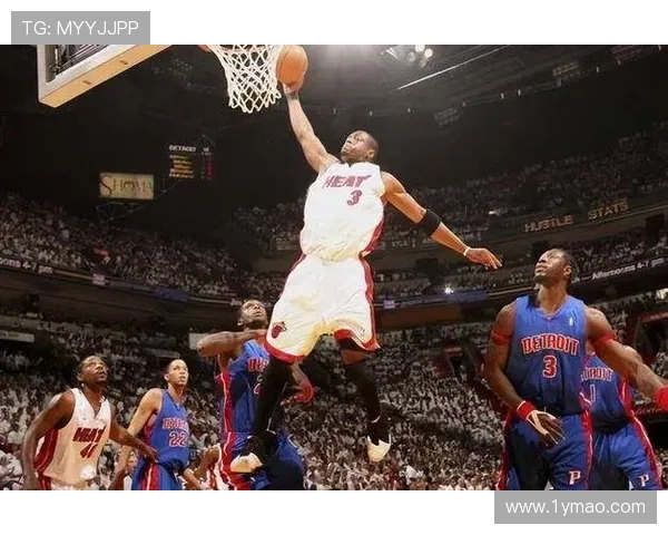 德维恩韦德辉煌篮球生涯与精神力量激励新一代球员成长之路