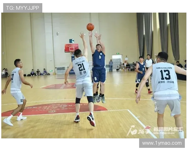 篮球激情再燃：从技术精粹到战术创新全面解析当代篮球发展趋势