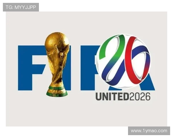 美加墨联合承办世界杯打造新篇章全球足球盛事再度启航