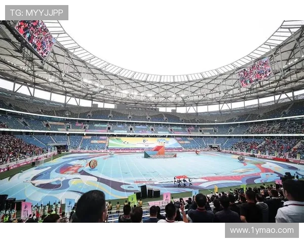 足球之梦：从青训到世界杯，探索全球足球发展的新路径与未来趋势