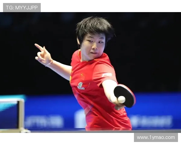 乒乓球运动的发展历程与技术革新对全球体育竞技的影响分析