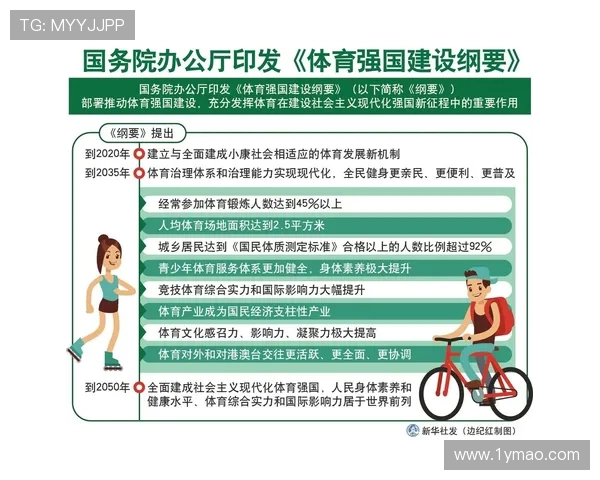 以全民健身为核心推动健康中国建设助力体育强国全面发展