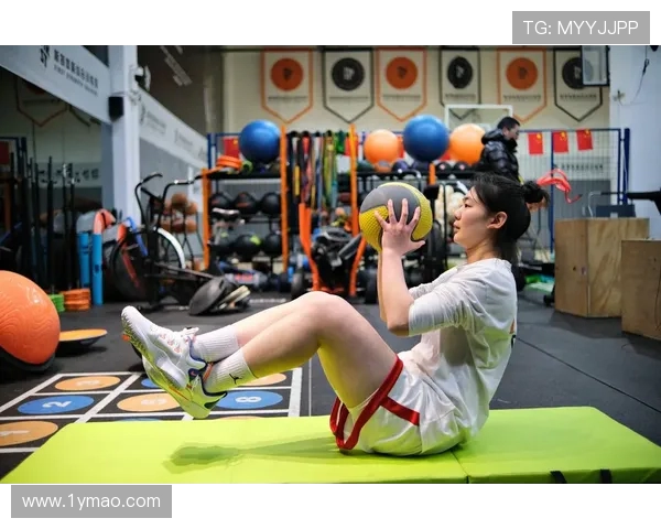 全方位提升体能与运动表现的科学训练方法解析与实践