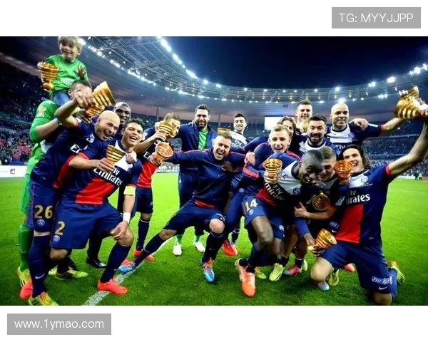 巴黎主场迎战摩纳哥巅峰对决揭示法甲冠军格局新走向