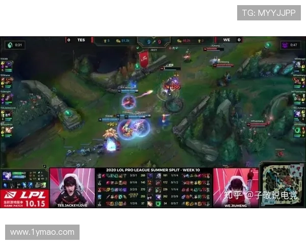 TES状态回暖展现强劲实力职业联赛点评与未来展望