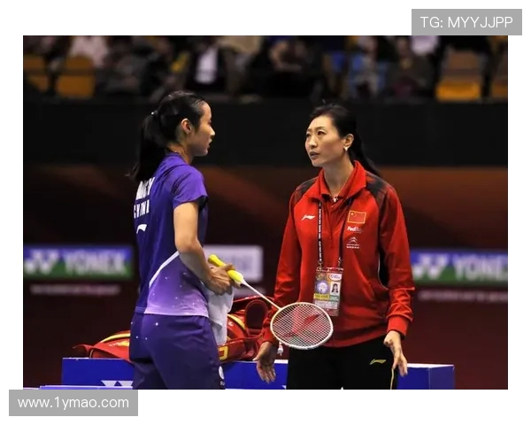 专访羽毛球明星周静揭秘她成功背后的努力与坚持