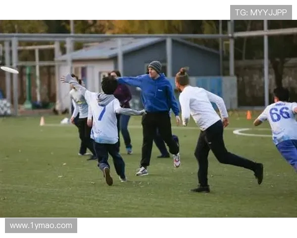 北京飞盘队防守反击战术分析与比赛表现评估