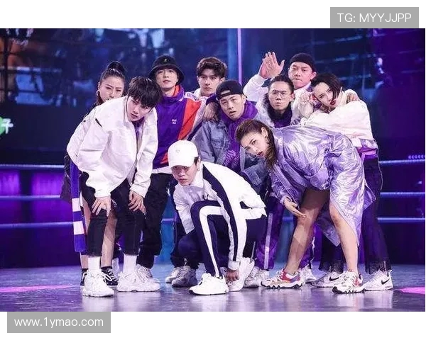 南京街舞队速度之争引发热议舞者们的技巧与风格碰撞出怎样的火花