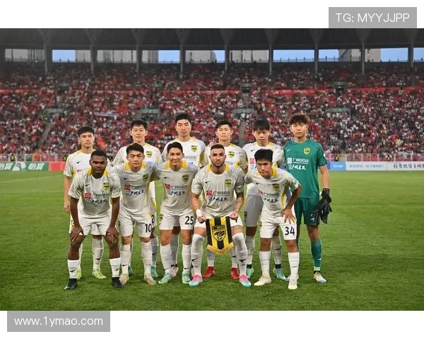 广州足球队在足球比赛经验排行榜中荣登第五名展现实力与潜力