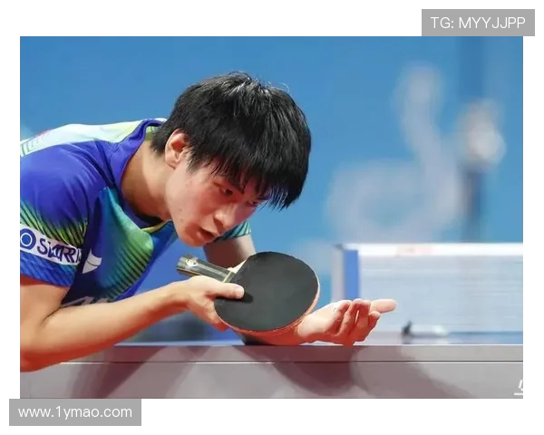 成都乒乓球队在世界杯预选赛中的强势表现与未来展望分析 成都乒乓球队在世界杯预选赛中的强势表现与未来展望分析