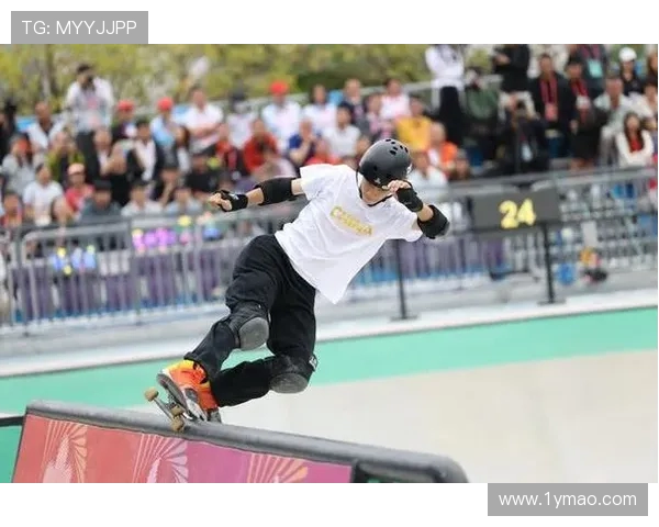 深圳滑板队荣登全国滑板配合排行榜第一名展现实力与风采