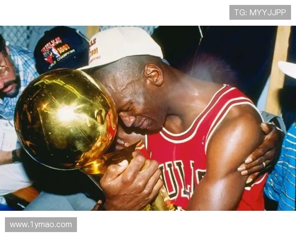 迈克尔乔丹如何用无与伦比的意志力与天赋改变篮球运动的历史进程