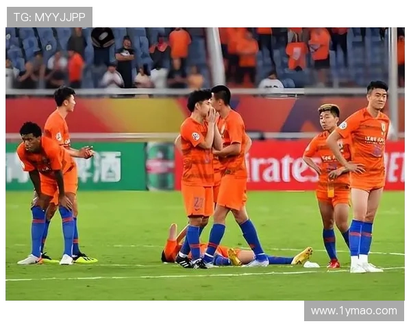 中超激战山东鲁能迎战国安球迷期待精彩对决与巅峰对抗