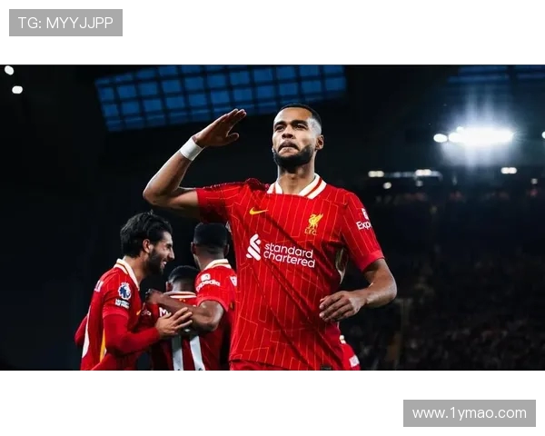 加克波的崛起之路：从默默无闻到足球巨星的华丽转身