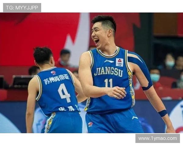 吴冠希领衔新一代篮球崛起展现中国篮球未来无限可能