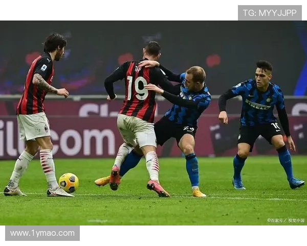 国米时隔十三年重返欧冠决赛劳塔罗绝杀淘汰宿敌AC米兰