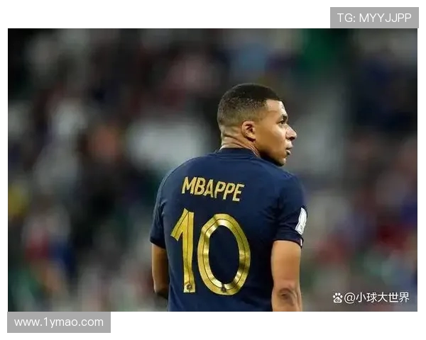 姆巴佩转会再掀波澜皇马夏窗出手18亿欧元终极报价引发关注