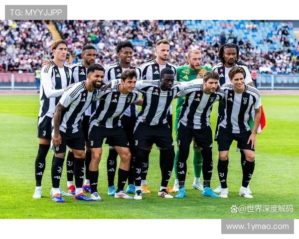 尤文图斯U23队在新赛季中的表现分析与未来展望 尤文图斯U23队在新赛季中的表现分析与未来展望